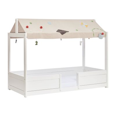 LIFETIME Kidsrooms Olympic Dreams Stoffen Dak