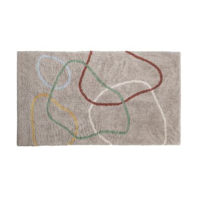 LIFETIME Kidsrooms Olympic Dreams Vloerkleed