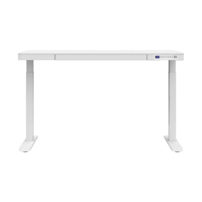 LIFETIME Kidsrooms Rise Bureau – Elektrisch Verstelbaar - Met Lade &amp; USB