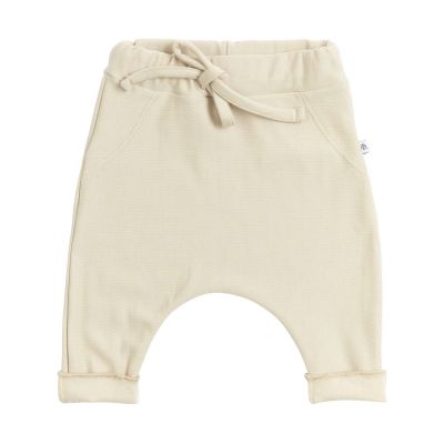 Bamboom Broekje - Light Khaki