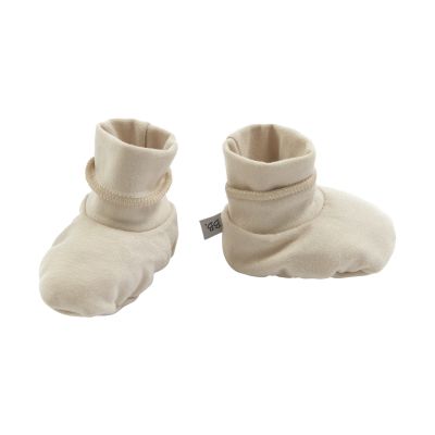  Bamboom Slofjes - Light Khaki