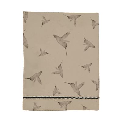 Mies &amp; Co Little Dreams Wieglaken 80 x 100 cm Humus