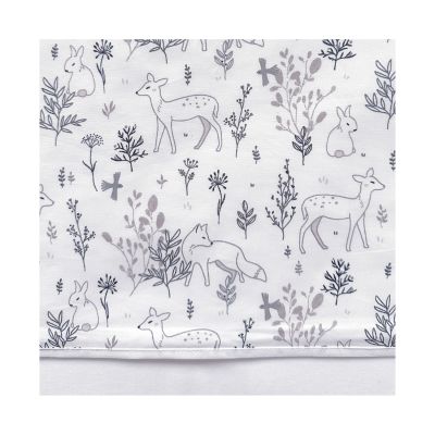 Bink Bedding Bas Wieglaken - 75 x 100 cm 