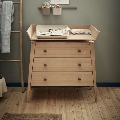 Leander Linea Commode