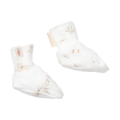 Little Dutch Baby Bunny Slofjes