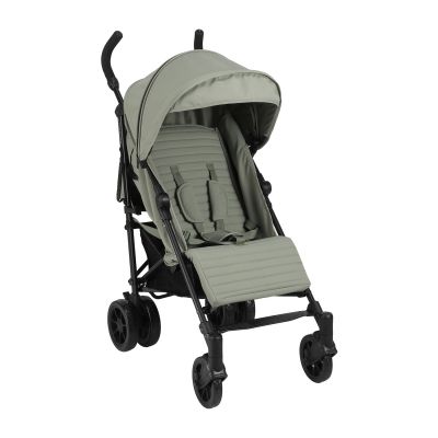 Little Dutch Buggy