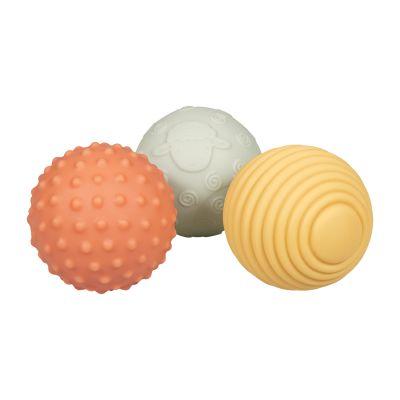 Little Dutch Farm Sensory Ballenset