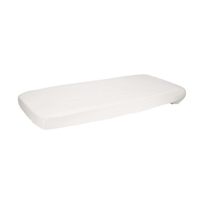 Little Dutch Hoeslaken Hydrofiel - 60 x 120 cm