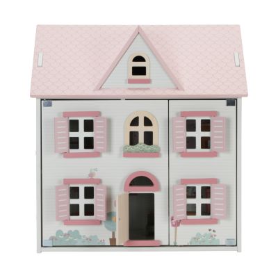 Little Dutch Houten Poppenhuis - Medium