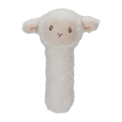 Little Dutch Little Farm Schaap Knijpspeeltje