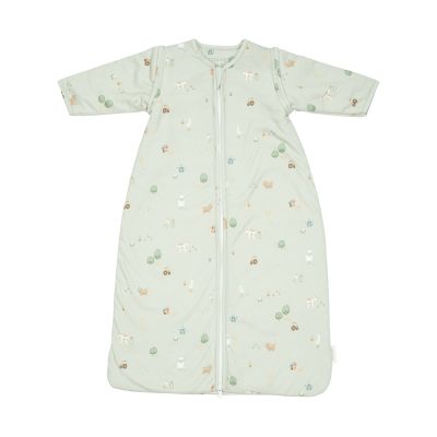 Little Dutch Little Farm Winter Slaapzak - 110 cm
