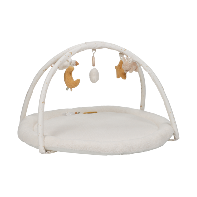Little Dutch Newborn Activiteiten Speelkleed 85x85 cm