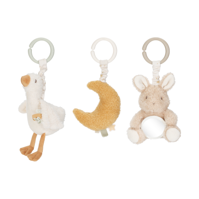 Little Dutch Newborn Activiteitenhangers