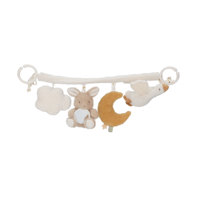Little Dutch Newborn Wagenspanner