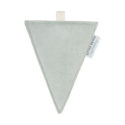 Little Dutch Slinger Element - Vlag - Groen
