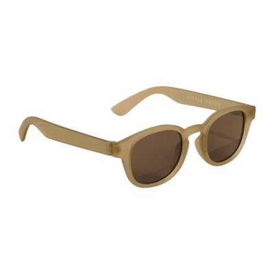 Little Dutch Wayfarer Zonnebril - Almond