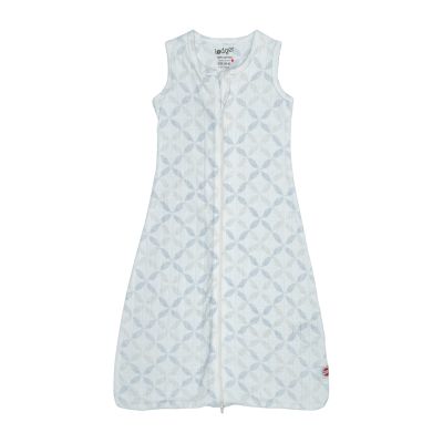 Lodger Hopper Solid Zomer Slaapzak - Matcha Peppermint 