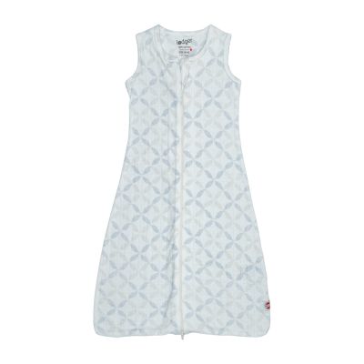 Lodger Hopper Solid Zomer Slaapzak - Matcha Peppermint 