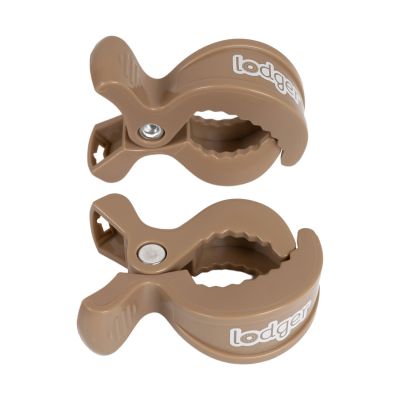 Lodger Swaddle Clips 2 Stuks