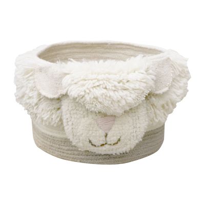 Lorena Canals Pink Nose Sheep Opbergmand 