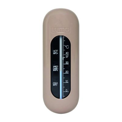 Luma Badthermometer