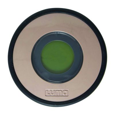 Luma Digitale Badthermometer