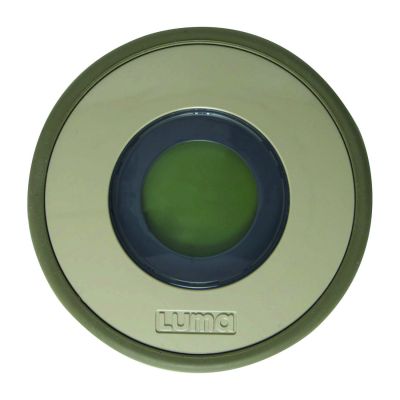 Luma Digitale Badthermometer