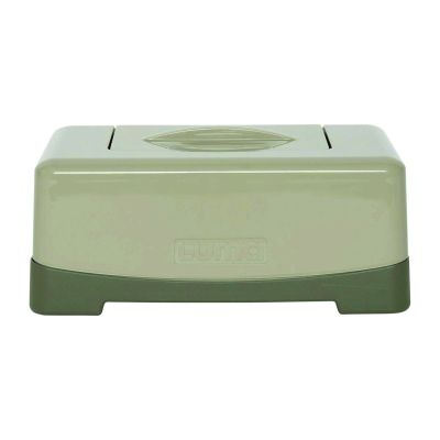 Luma Easy Wipe Box