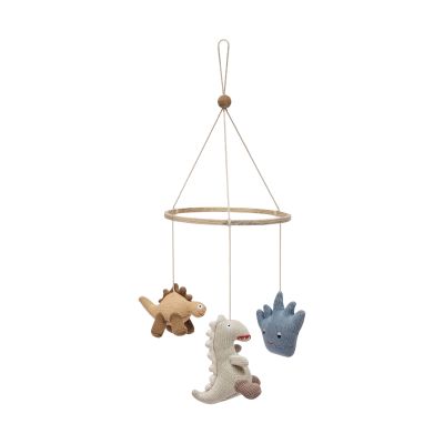 OYOY Boxmobiel - Dino