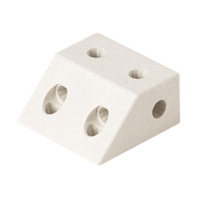 Modu - Blokken Hoekig - Sand Grey