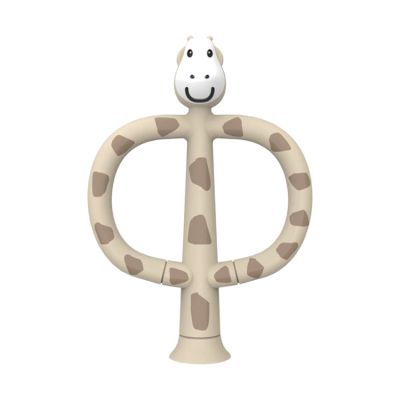 Matchstick Monkey Giraf Tandenborstel