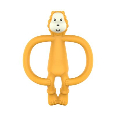 Matchstick Monkey Leeuw Bijtring