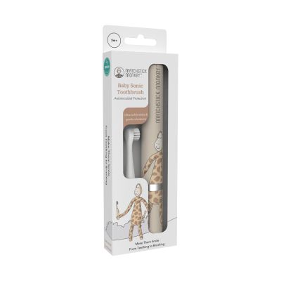 Matchstick Monkey Sonic Giraf Tandenborstel