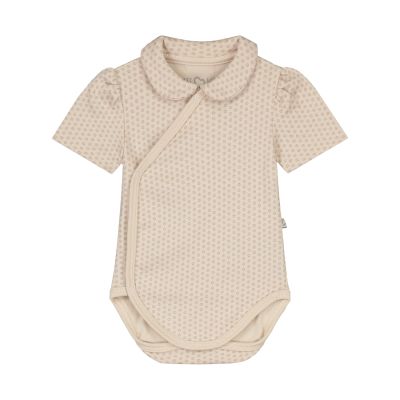 ats &amp; Merthe Nova Basic Lace Body - Mt. 74 - Short Sleeve
