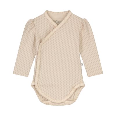 Mats &amp; Merthe Nova Basic Lace Body - Long Sleeve