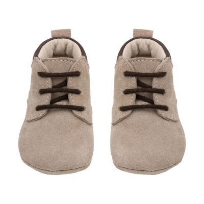 Mavies Bobby Boots Sand