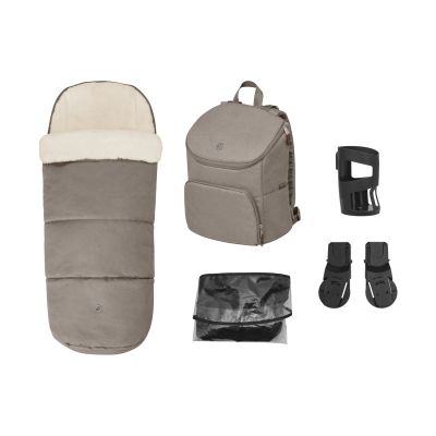 Maxi-Cosi Accessoires Set - Oxford