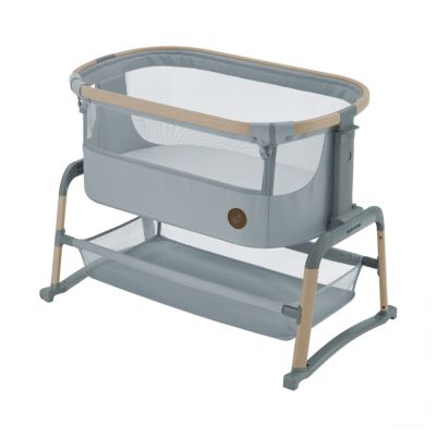 Maxi-Cosi Iora Air Co-sleeper