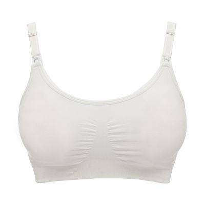 Medela 3-in-1 Borstvoedings- en Kolfbeha - Wit