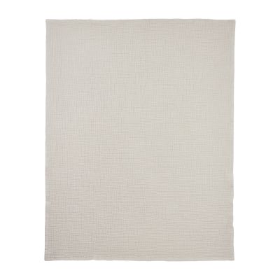 Meyco Baby Uni Pre-Washed Hydrofiel Ledikantlaken