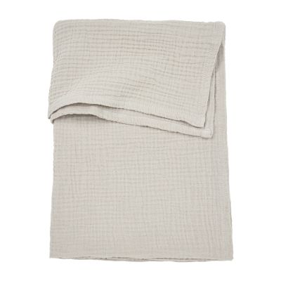 Meyco Baby Uni Pre-Washed Hydrofiel Wieglaken