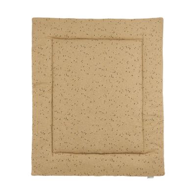 Meyco Rib Mini Spot Boxkleed - 80 x 100 cm