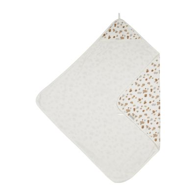 Meyco Stains Badcape