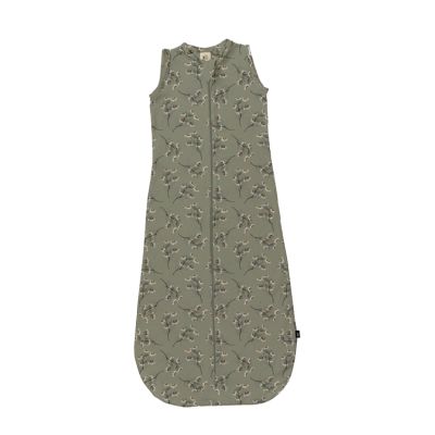 Mies &amp; Co Daisies Winter Slaapzak - 6-24 Mnd - Teagreen