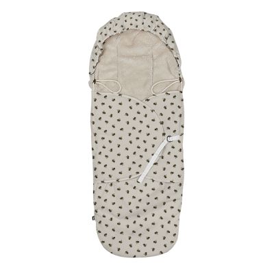 Mies &amp; Co Sweet Honey Buggy Voetenzak - 9-30 Mnd