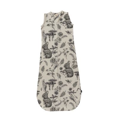 Mies &amp; Co Whimsical Woodlands Zomer Slaapzak - 6-24 Mnd