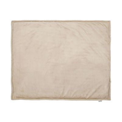 Mozz Bags Boxkleed Teddy Velours - 100 x 85 cm 