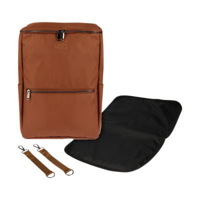 Mozz Bags Lux Largo Rugzak