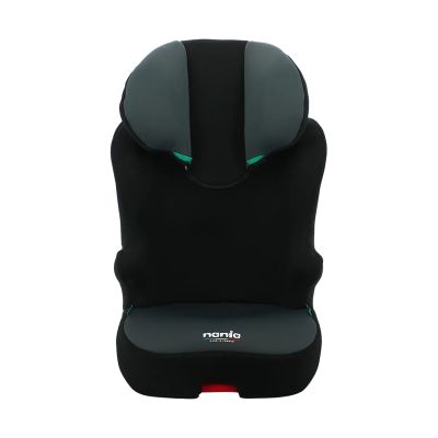 Nania Autostoel - Start i-Fix Access - Grey