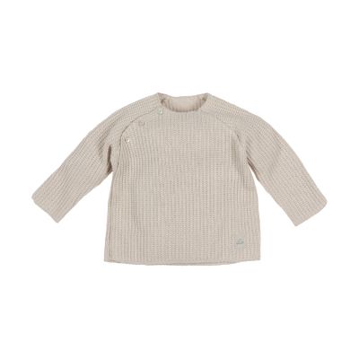 Nanami Knit Truitje